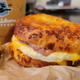 Image for article titled Caribou Coffee Does Breakfast Better Than Starbucks